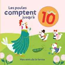 MES AMIS DE LA FERME