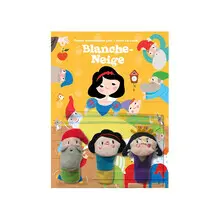BLANCHE NEIGRE