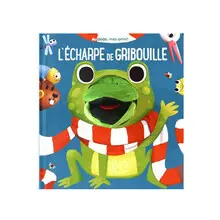 L ECHARPE DE GRIBOUILLE