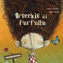 OREJAS DE MARIPOSA