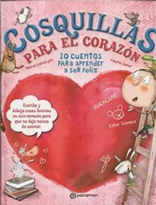 COSQUILLAS PARA EL CORAZÓN