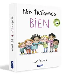 NOS TRATAMOS BIEN (PEQUEÑAS MANITAS)