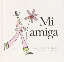 MI AMIGA