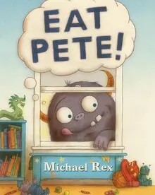 EAT PETE