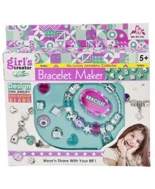 BRACELET MAKER