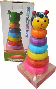 TOWER SEVEN COLOR