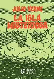 CLASICOS ILUSTRADOS PLATINO: LA ISLA MISTERIOSA