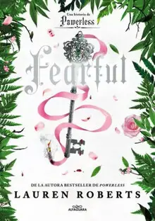 FEARFUL ( UNA HISTORIA DE POWERLESS 2 )